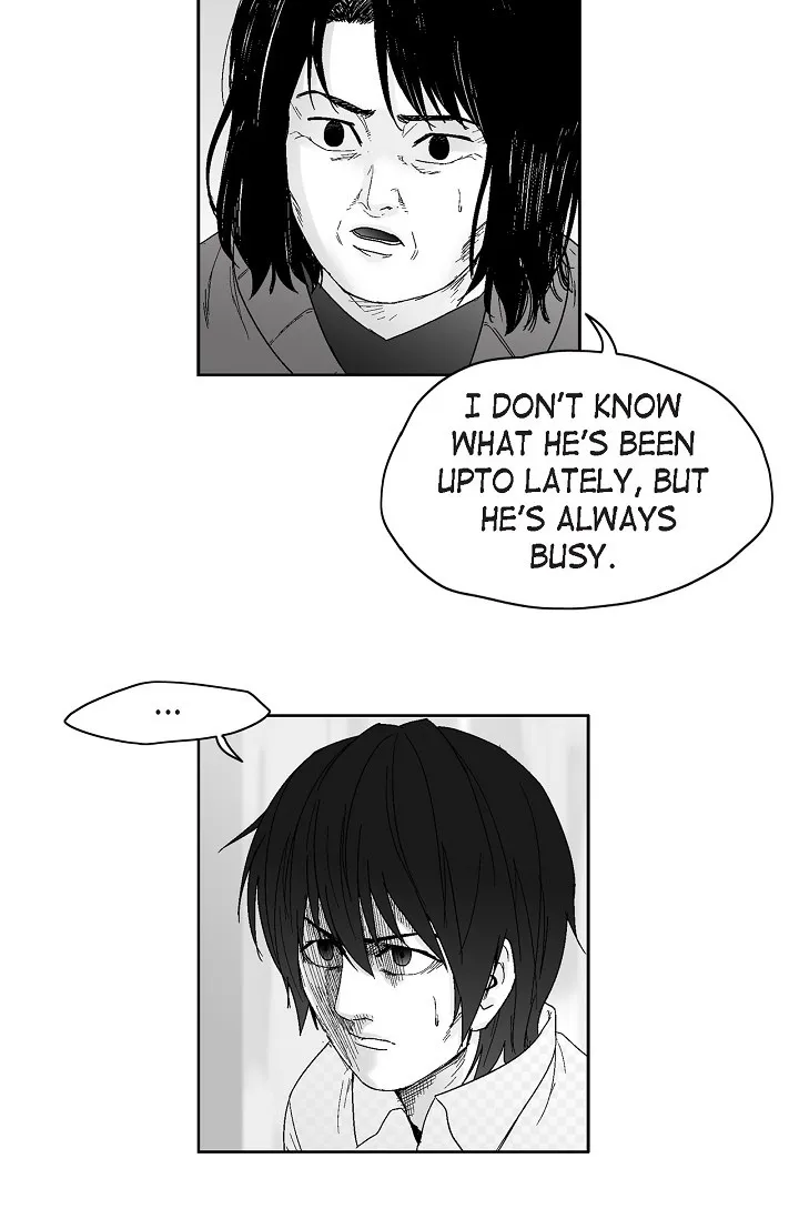 An Eye For An Eye Chapter 59 page 14 - 