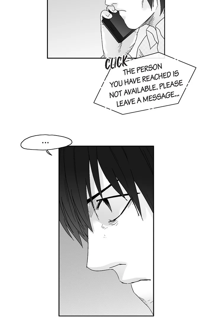 An Eye For An Eye Chapter 59 page 16 - 