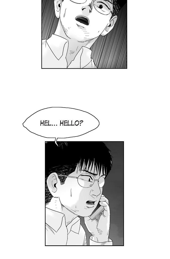 An Eye For An Eye Chapter 59 page 19 - 
