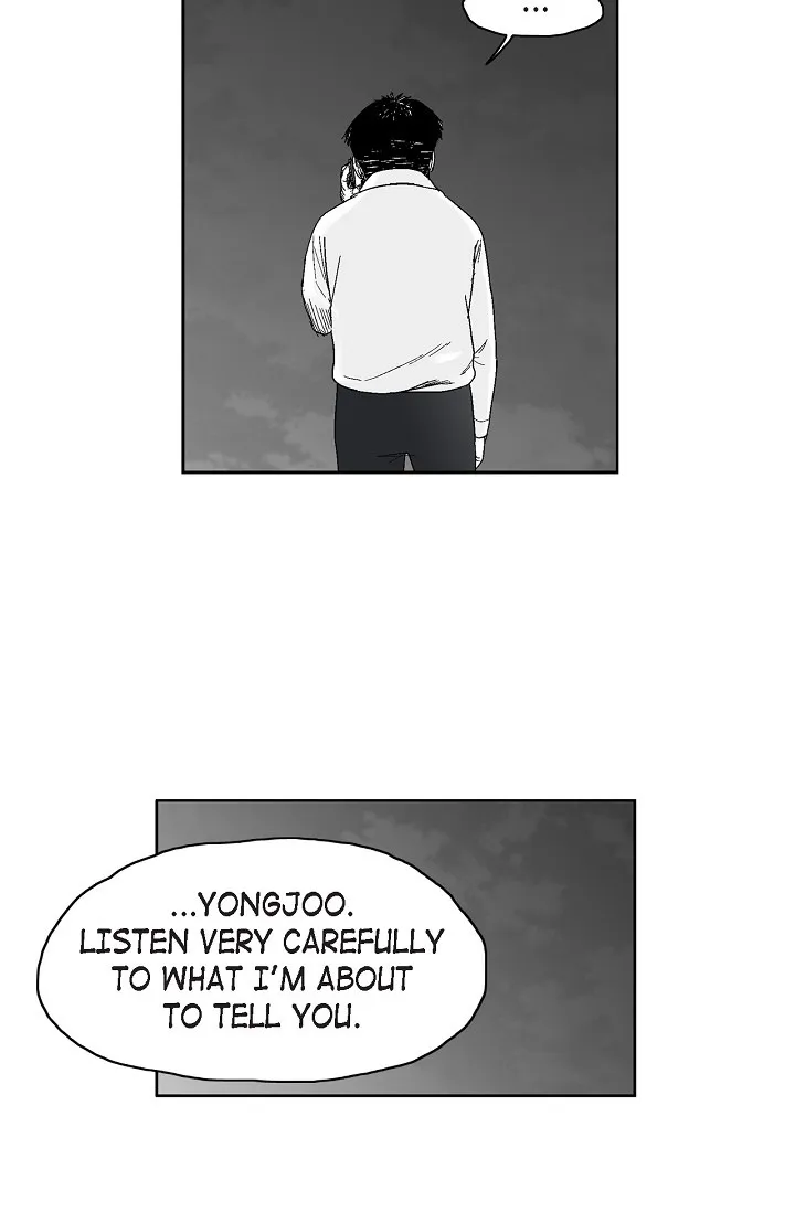 An Eye For An Eye Chapter 59 page 21 - 