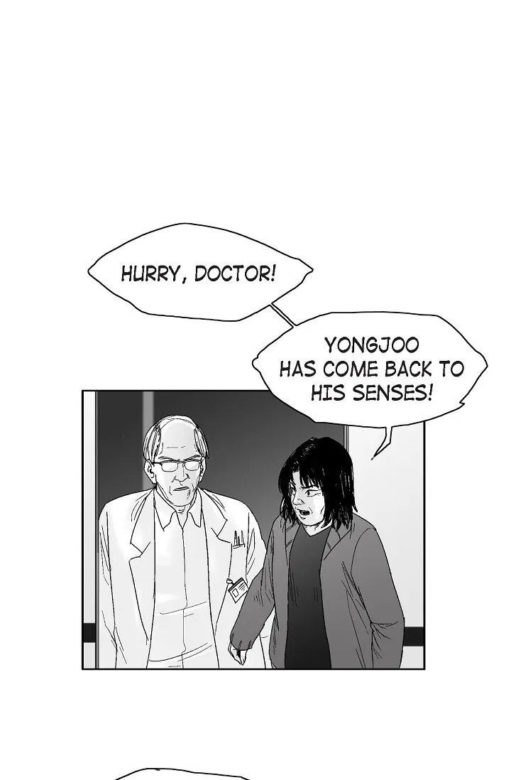 An Eye For An Eye Chapter 59 page 22 - 