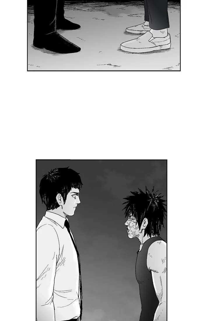 An Eye For An Eye Chapter 59 page 25 - 