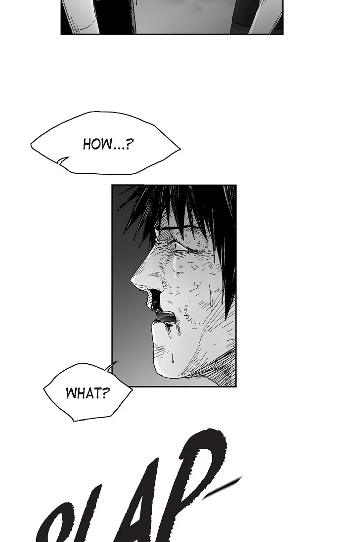 An Eye For An Eye Chapter 59 page 26 - 