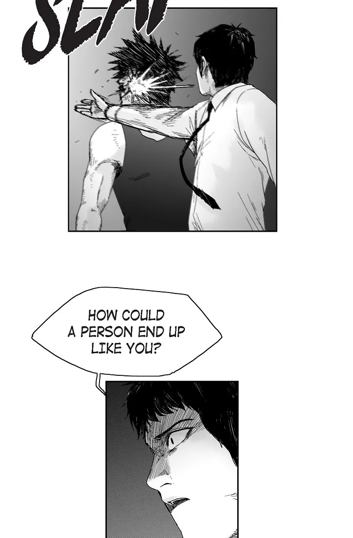 An Eye For An Eye Chapter 59 page 27 - 