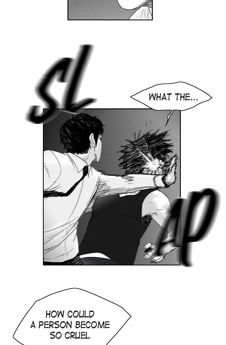 An Eye For An Eye Chapter 59 page 28 - 