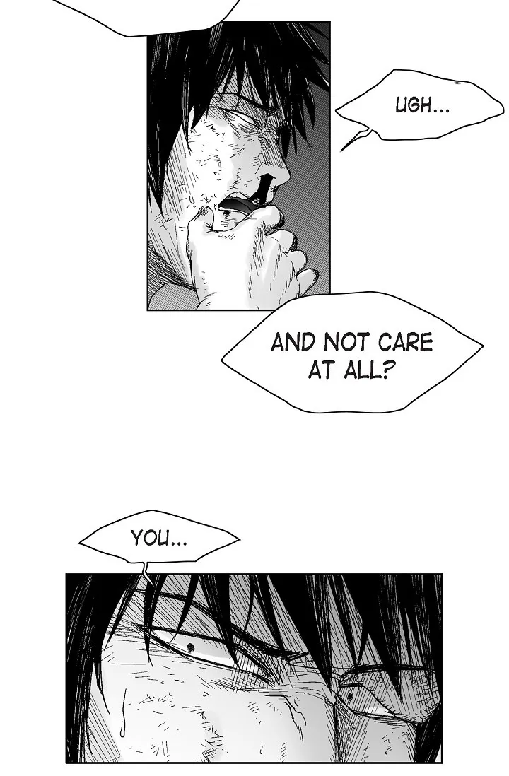 An Eye For An Eye Chapter 59 page 29 - 