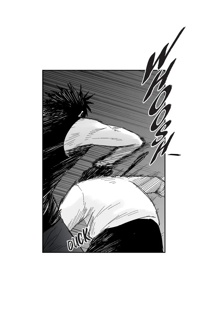 An Eye For An Eye Chapter 59 page 30 - 