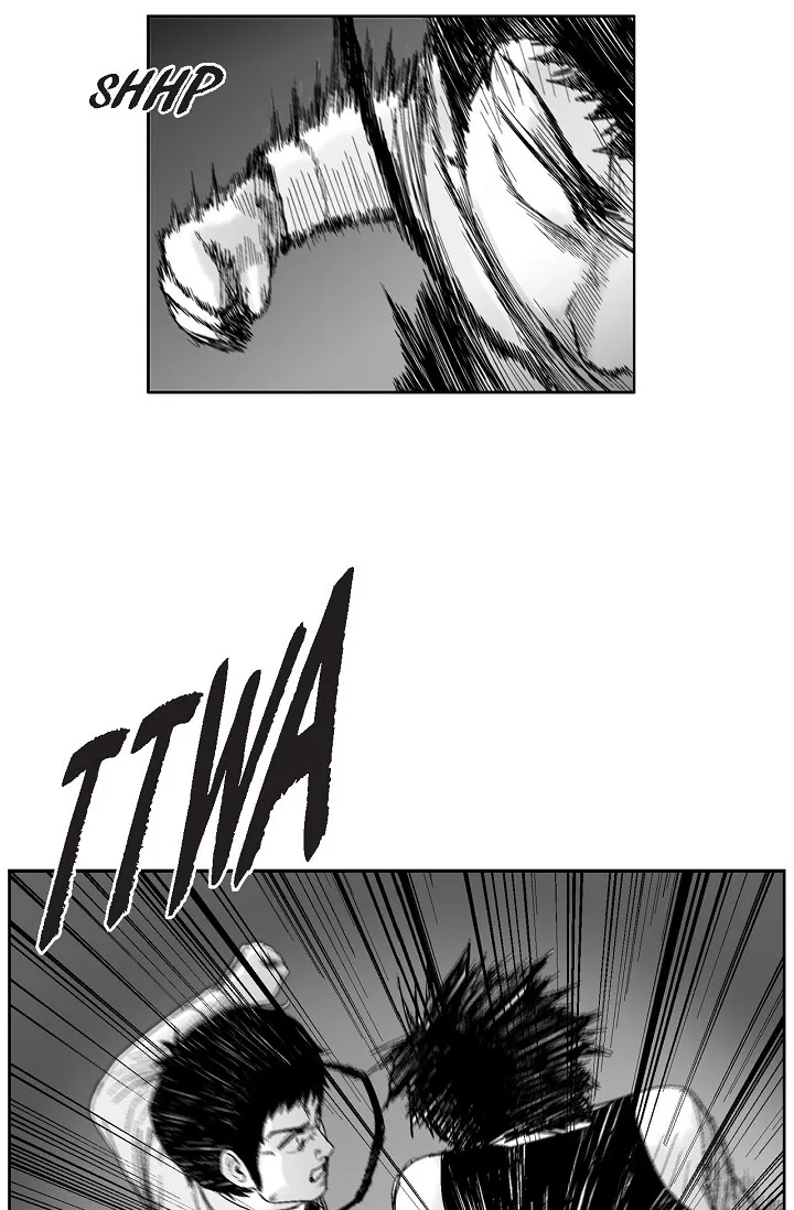 An Eye For An Eye Chapter 59 page 31 - 