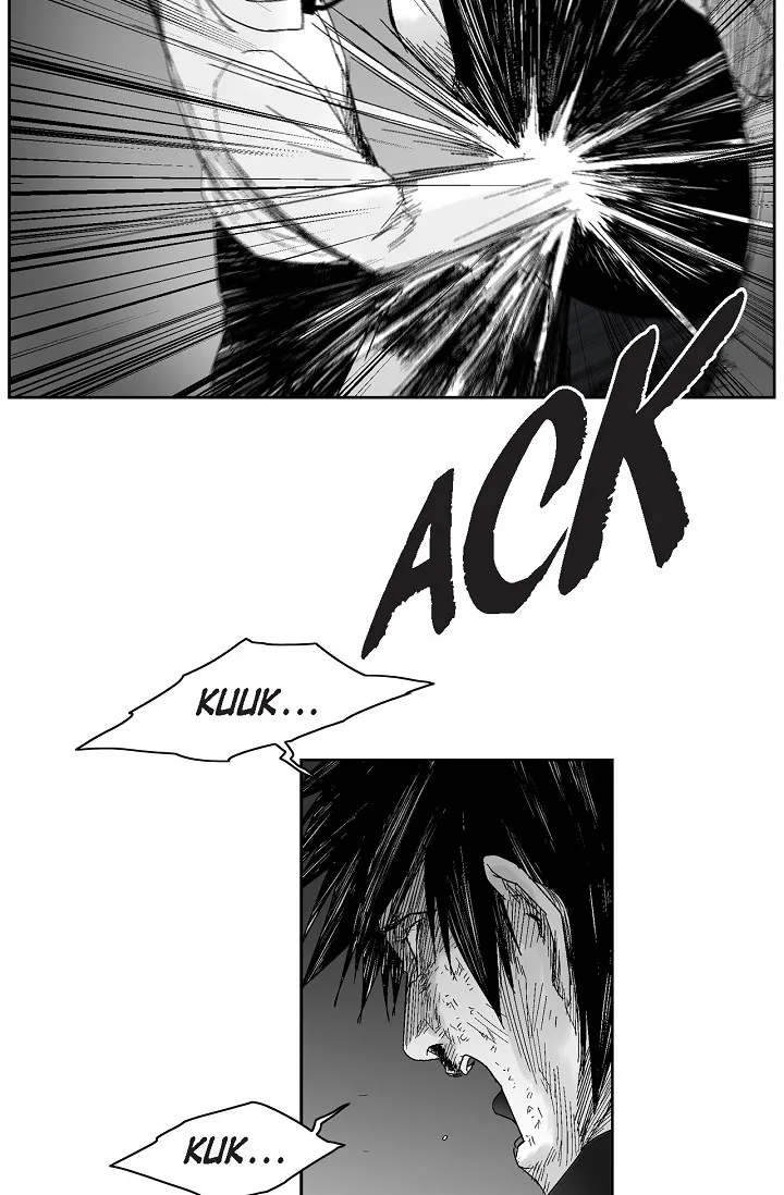 An Eye For An Eye Chapter 59 page 32 - 