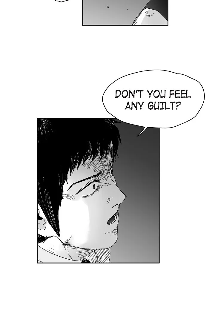 An Eye For An Eye Chapter 59 page 33 - 