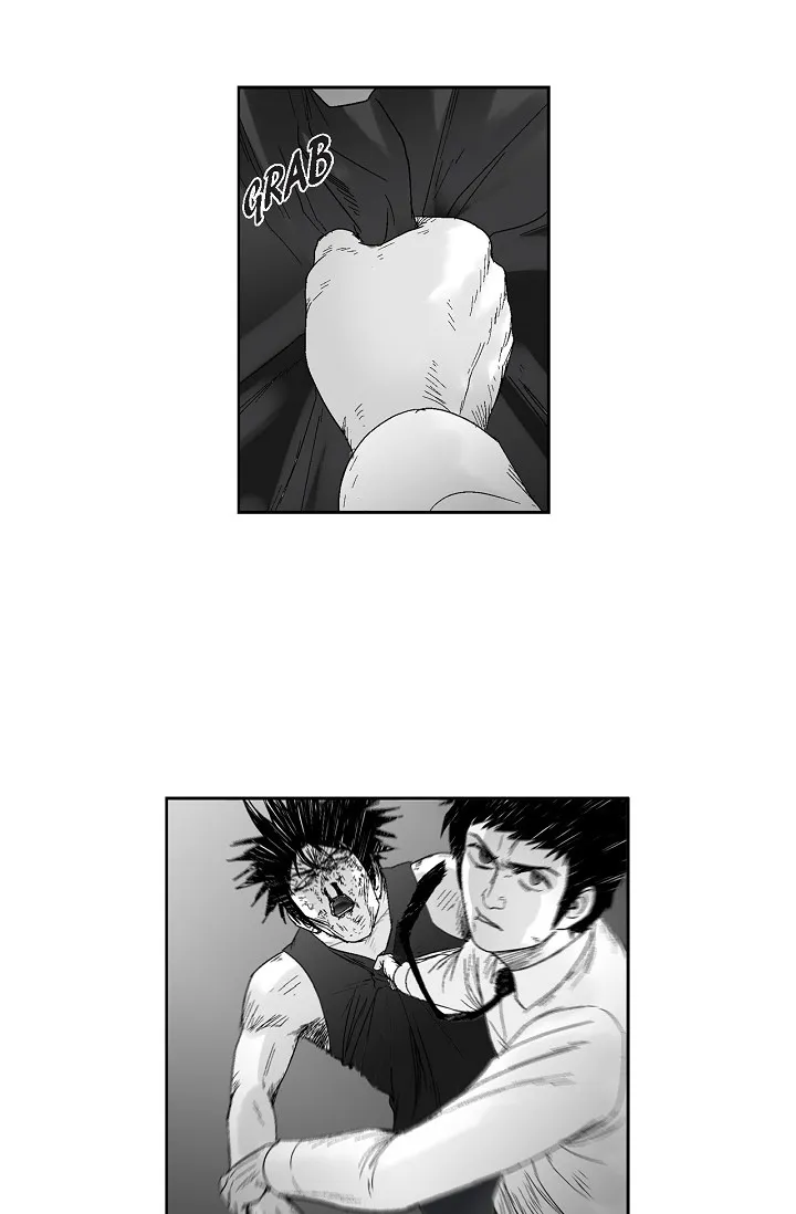An Eye For An Eye Chapter 59 page 34 - 