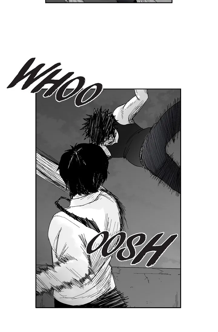 An Eye For An Eye Chapter 59 page 35 - 