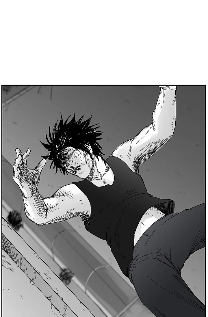 An Eye For An Eye Chapter 59 page 36 - 