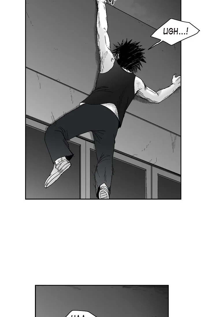 An Eye For An Eye Chapter 59 page 39 - 