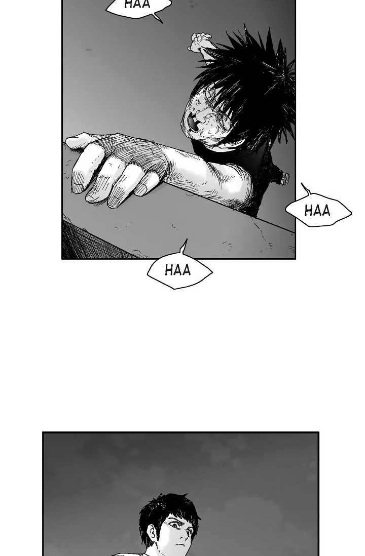 An Eye For An Eye Chapter 59 page 40 - 