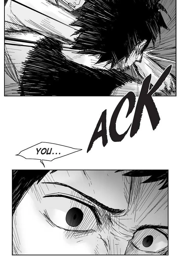 An Eye For An Eye Chapter 59 page 5 - 
