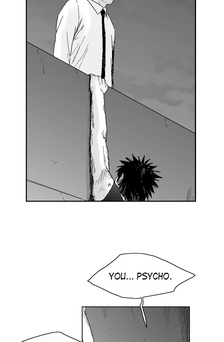 An Eye For An Eye Chapter 59 page 41 - 
