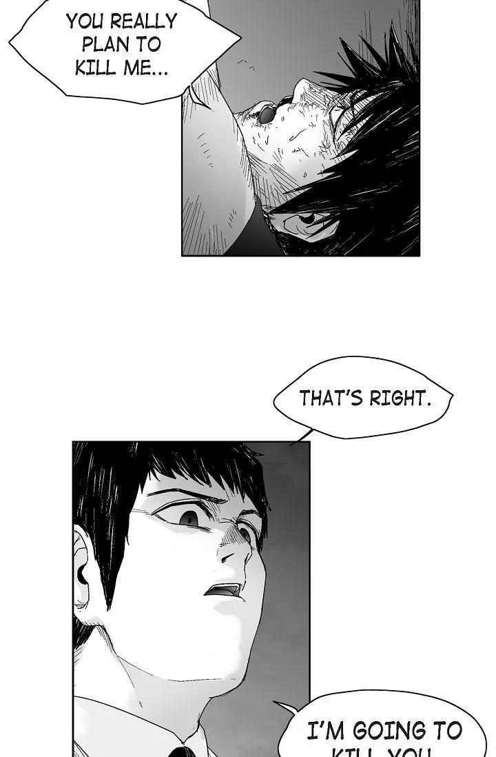 An Eye For An Eye Chapter 59 page 42 - 