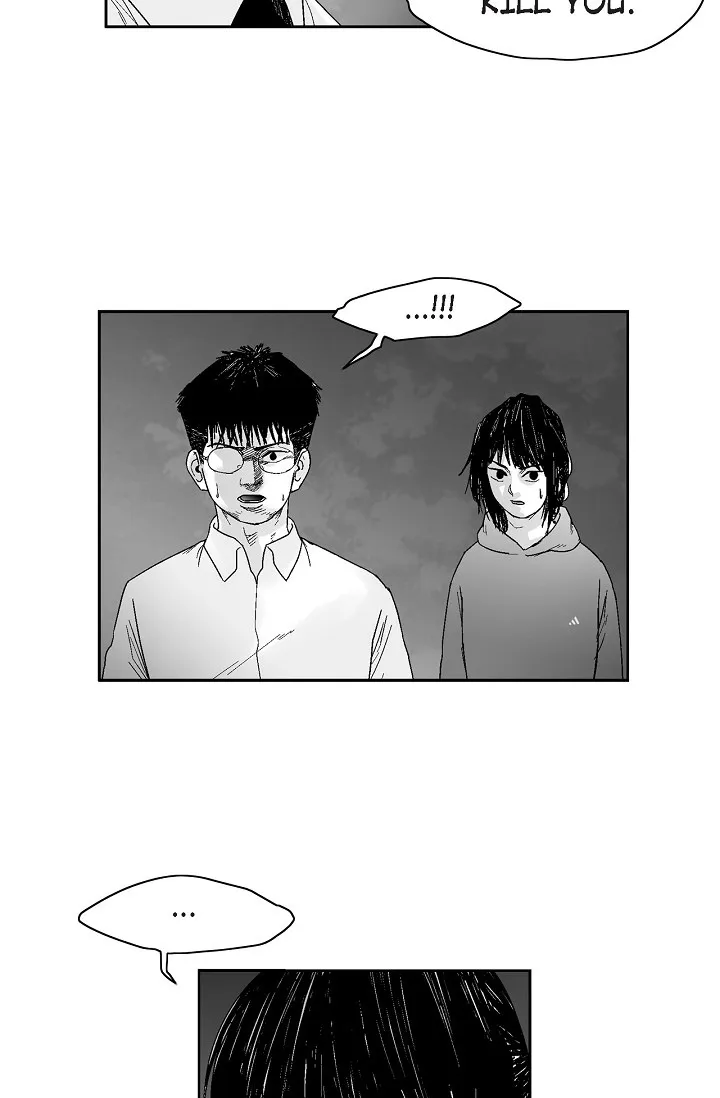 An Eye For An Eye Chapter 59 page 43 - 