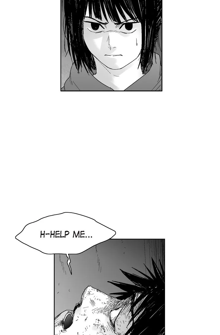 An Eye For An Eye Chapter 59 page 44 - 