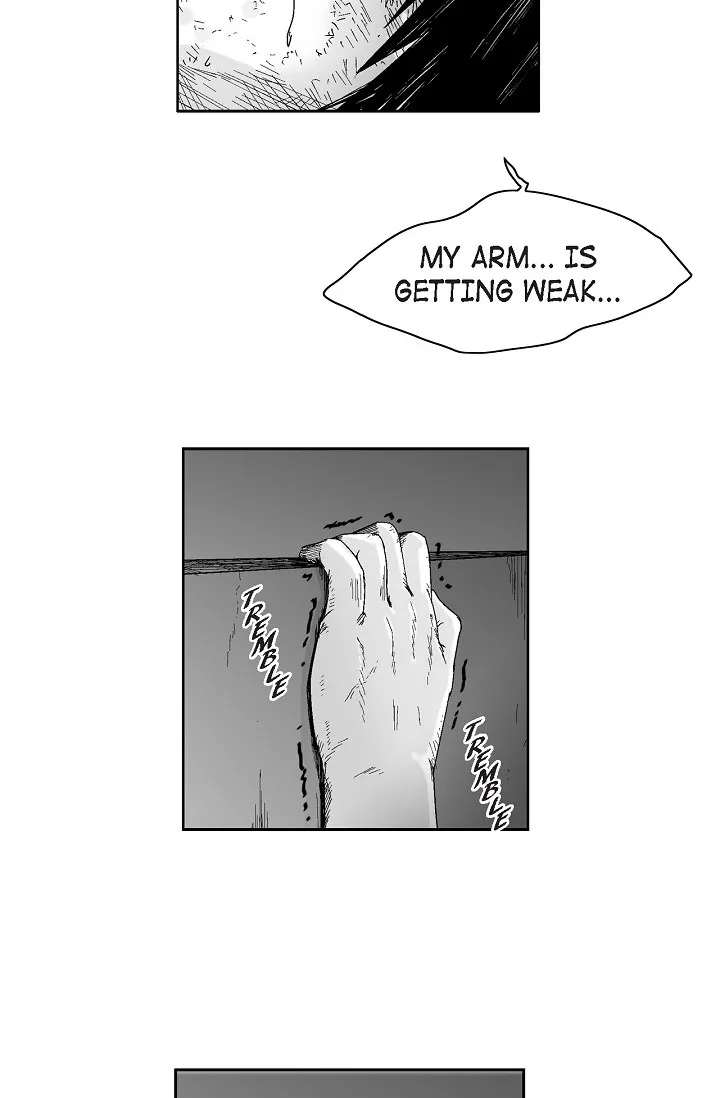 An Eye For An Eye Chapter 59 page 45 - 