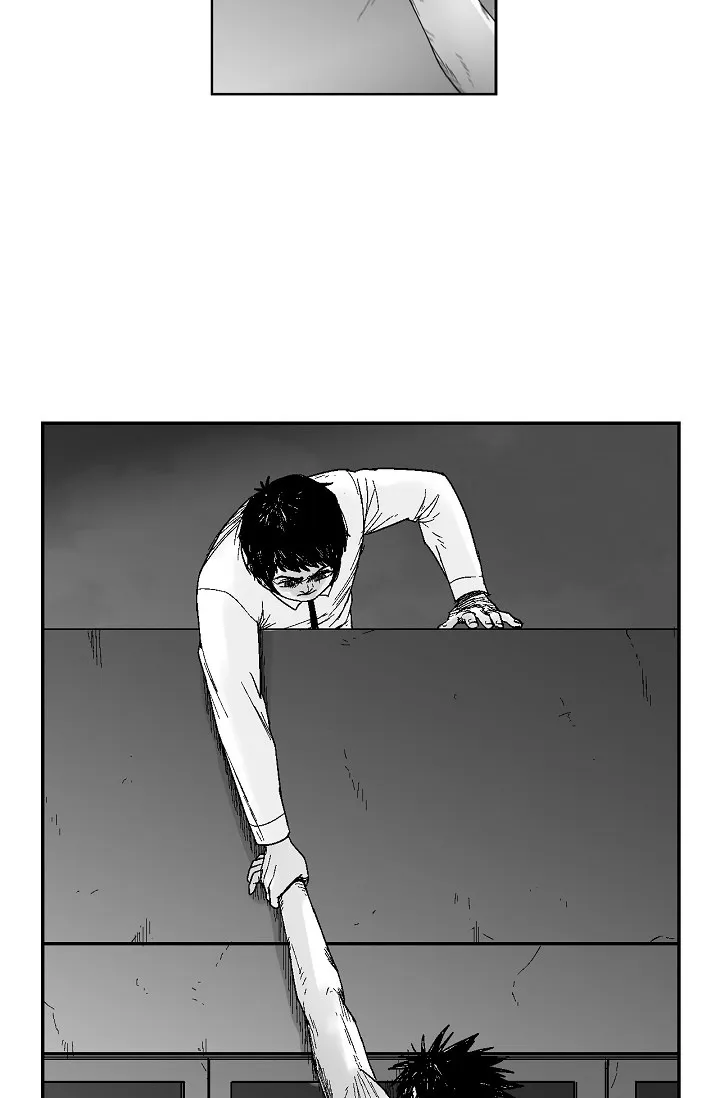 An Eye For An Eye Chapter 59 page 48 - 