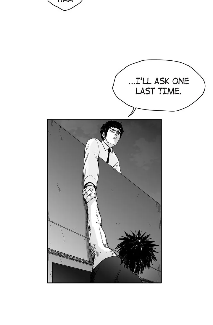 An Eye For An Eye Chapter 59 page 50 - 