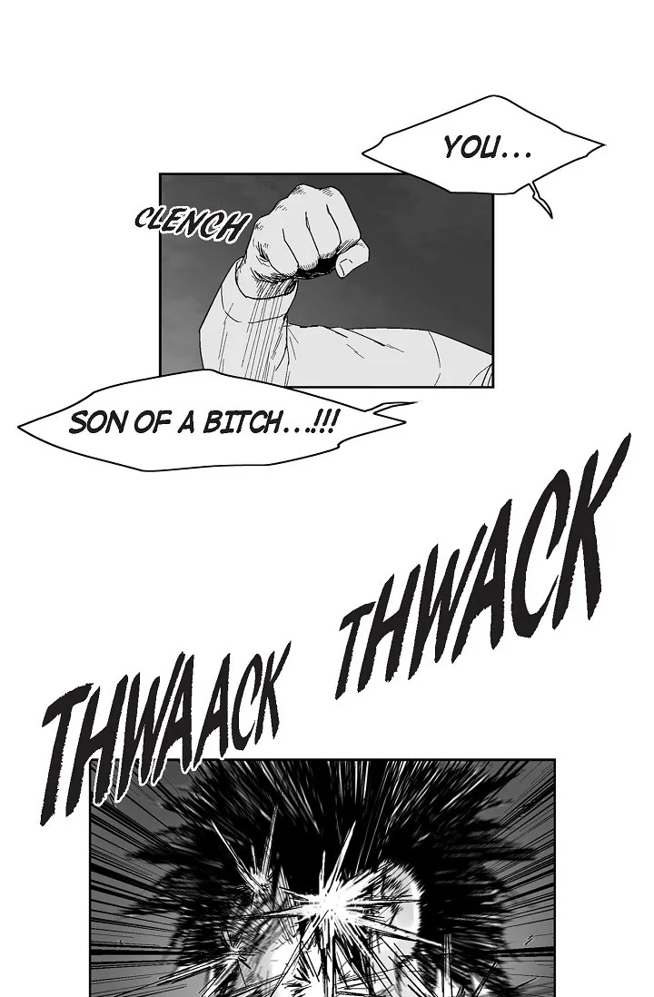 An Eye For An Eye Chapter 59 page 6 - 