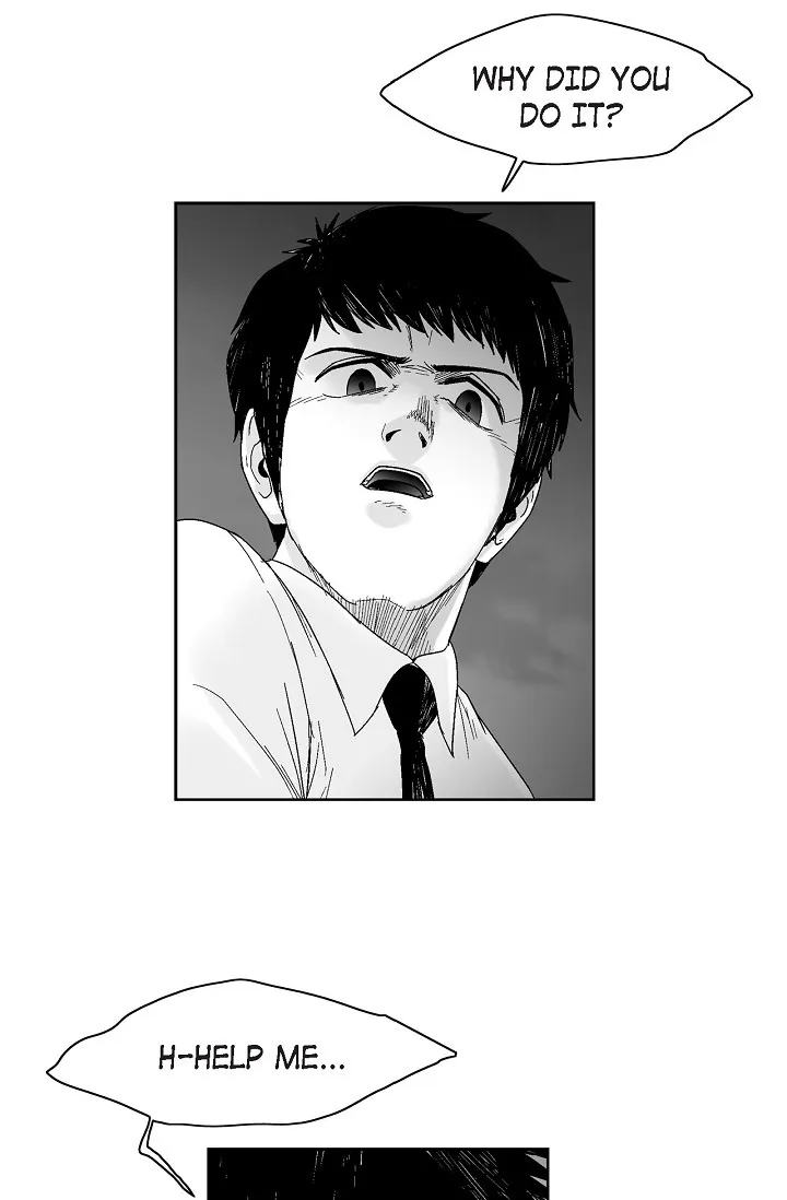 An Eye For An Eye Chapter 59 page 51 - 