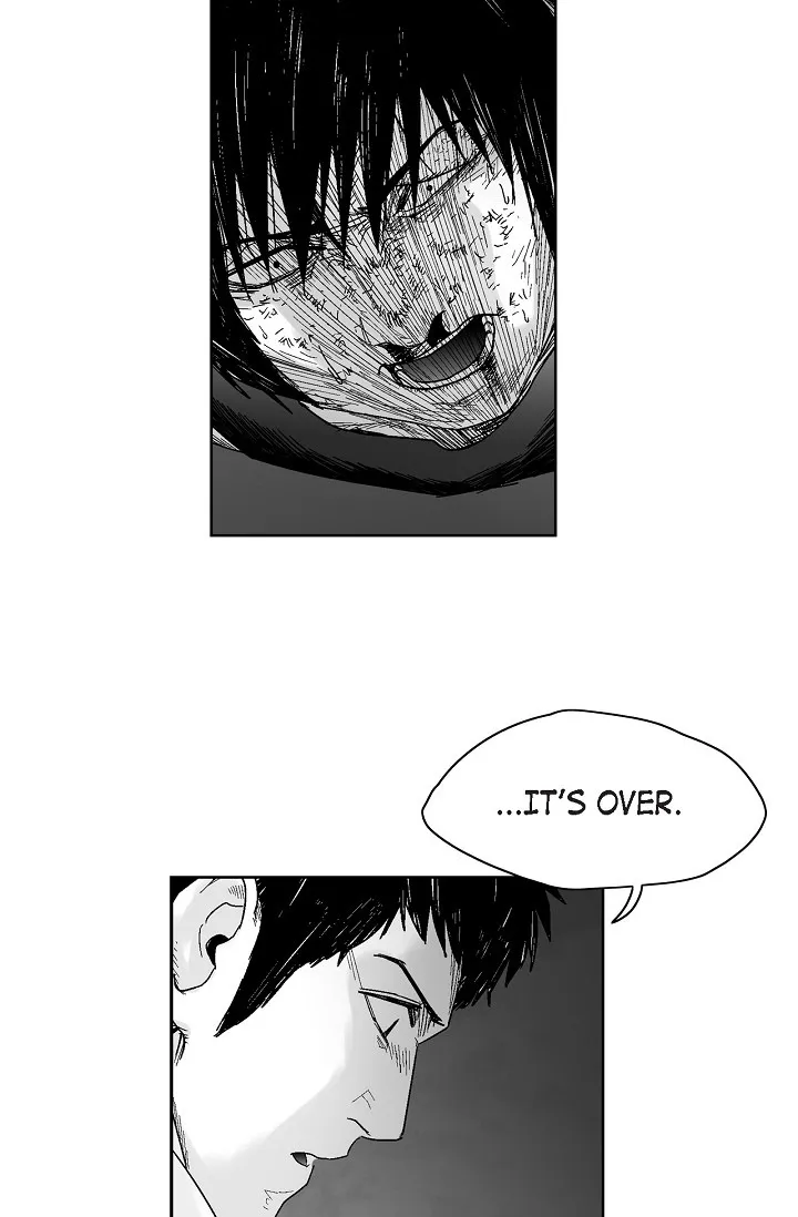 An Eye For An Eye Chapter 59 page 52 - 