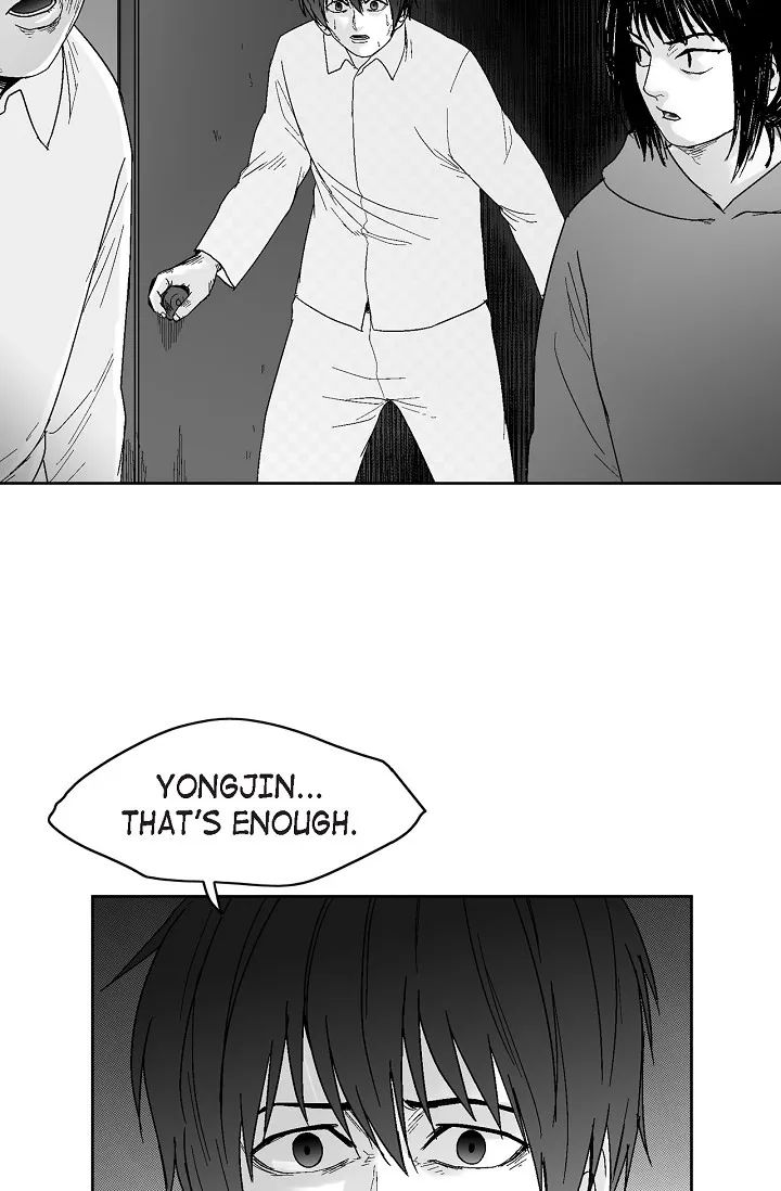 An Eye For An Eye Chapter 59 page 56 - 