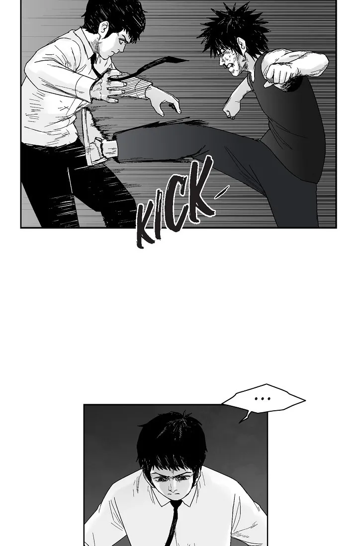 An Eye For An Eye Chapter 59 page 9 - 