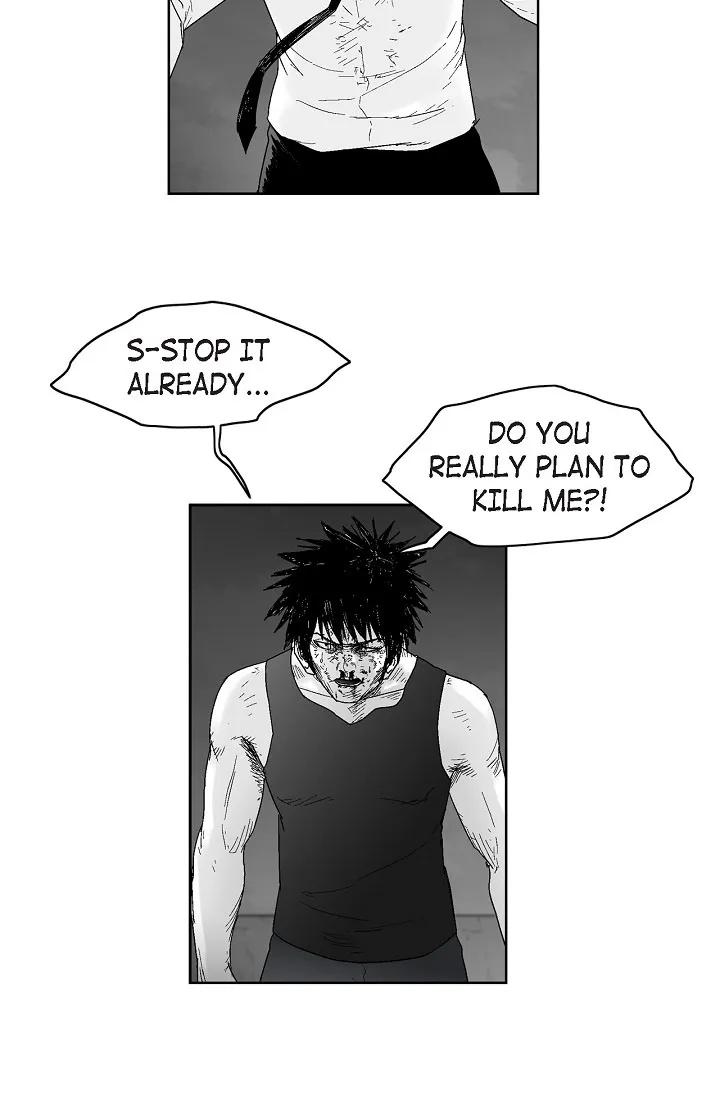 An Eye For An Eye Chapter 59 page 10 - 