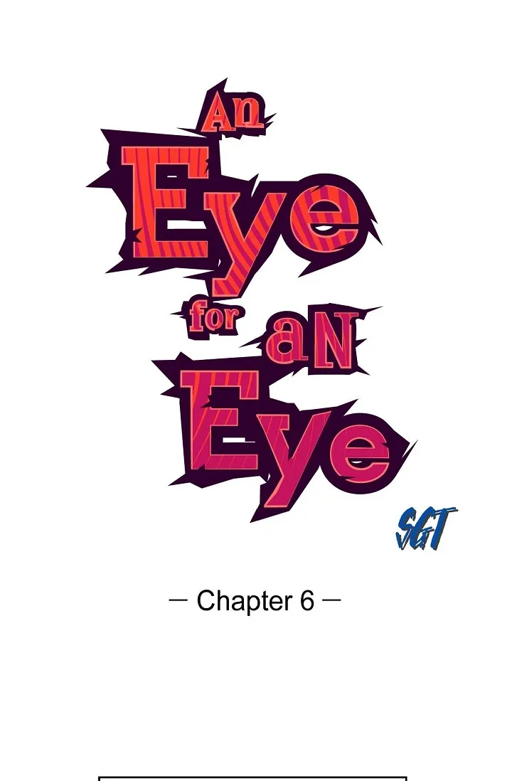 An Eye For An Eye Chapter 6 page 1 - 