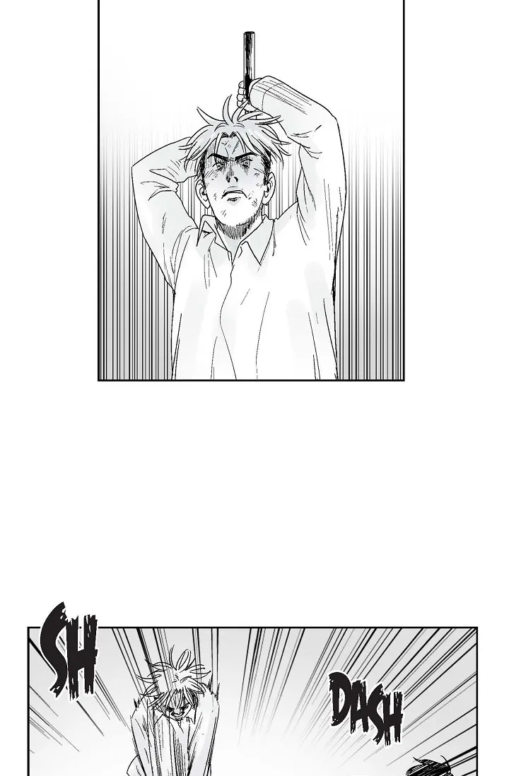 An Eye For An Eye Chapter 6 page 2 - 