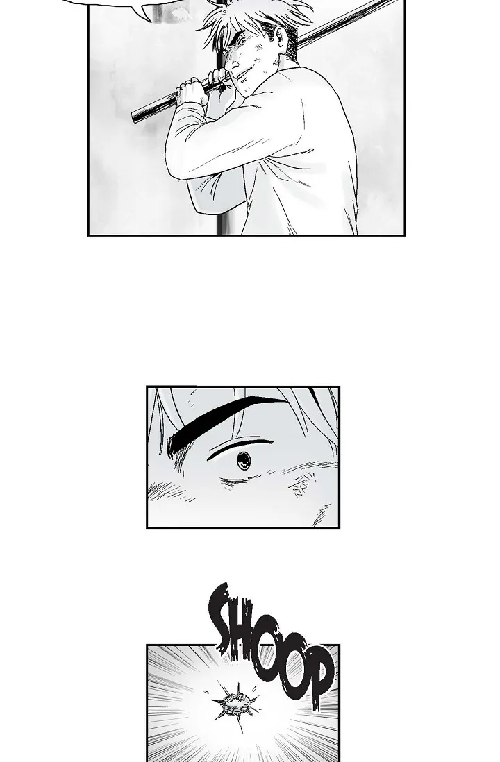 An Eye For An Eye Chapter 6 page 11 - 