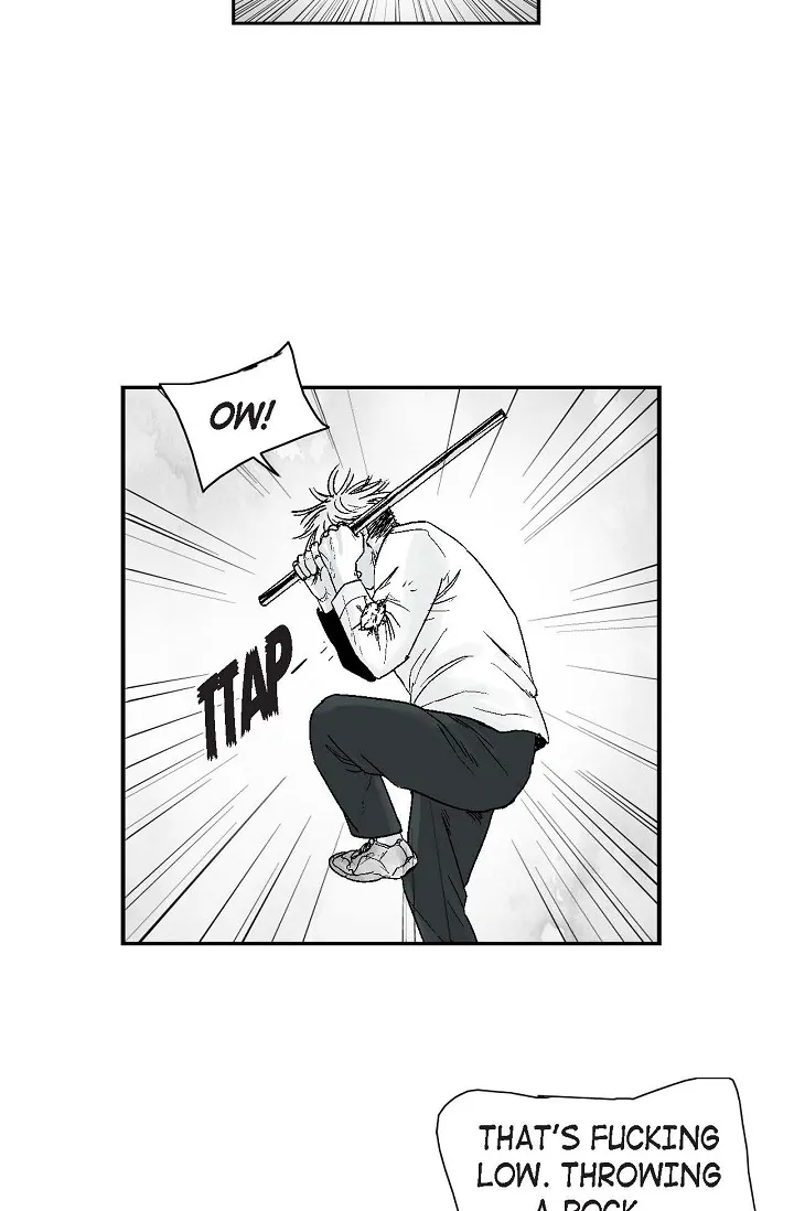 An Eye For An Eye Chapter 6 page 12 - 