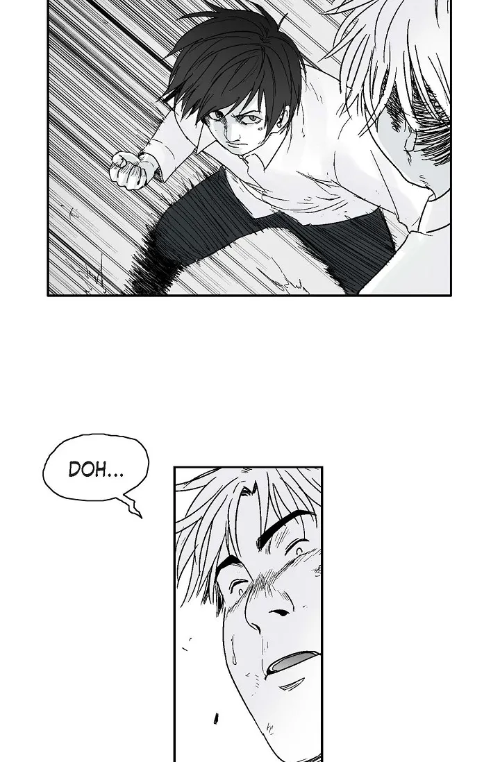 An Eye For An Eye Chapter 6 page 14 - 