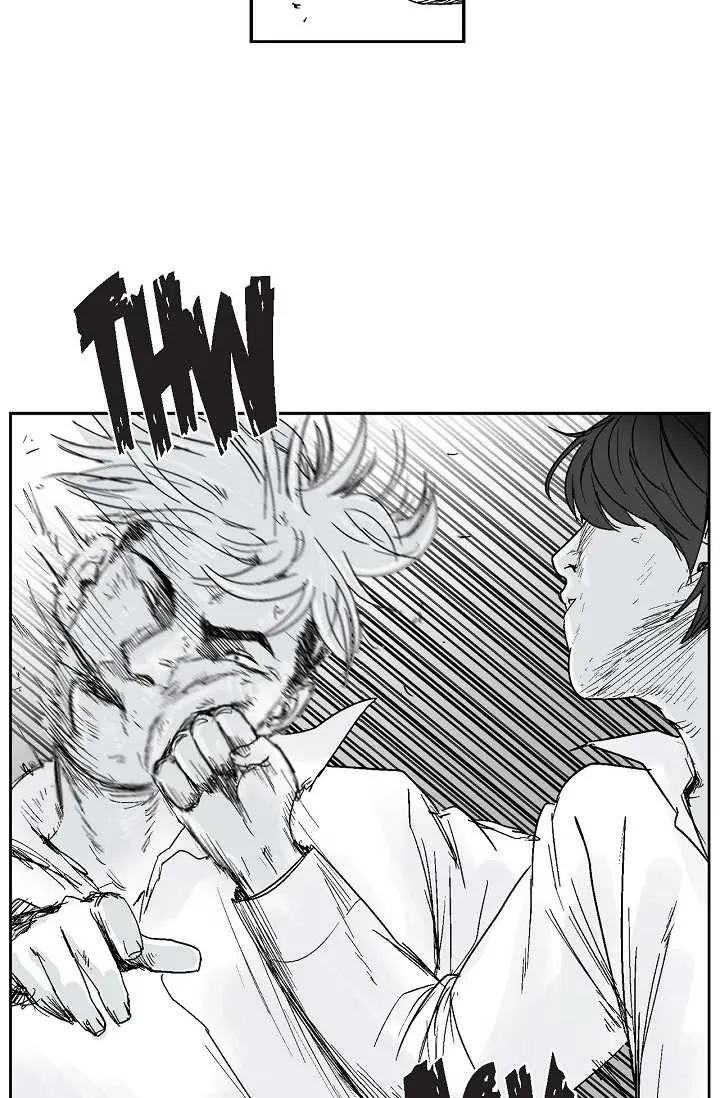 An Eye For An Eye Chapter 6 page 15 - 