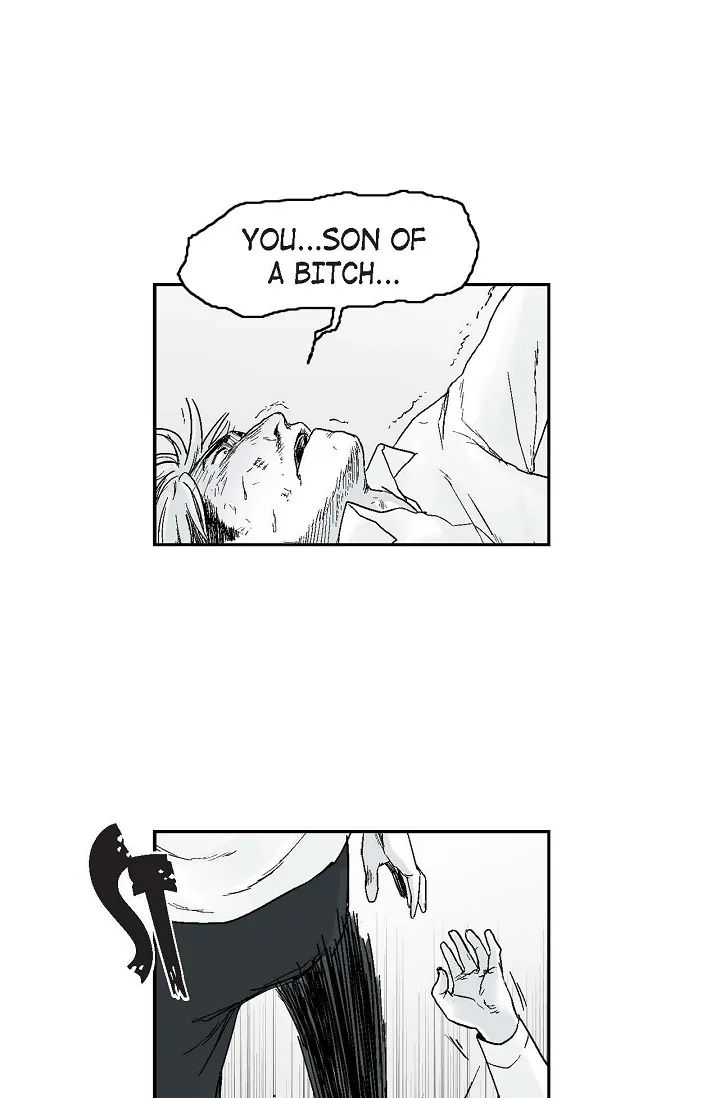 An Eye For An Eye Chapter 6 page 18 - 
