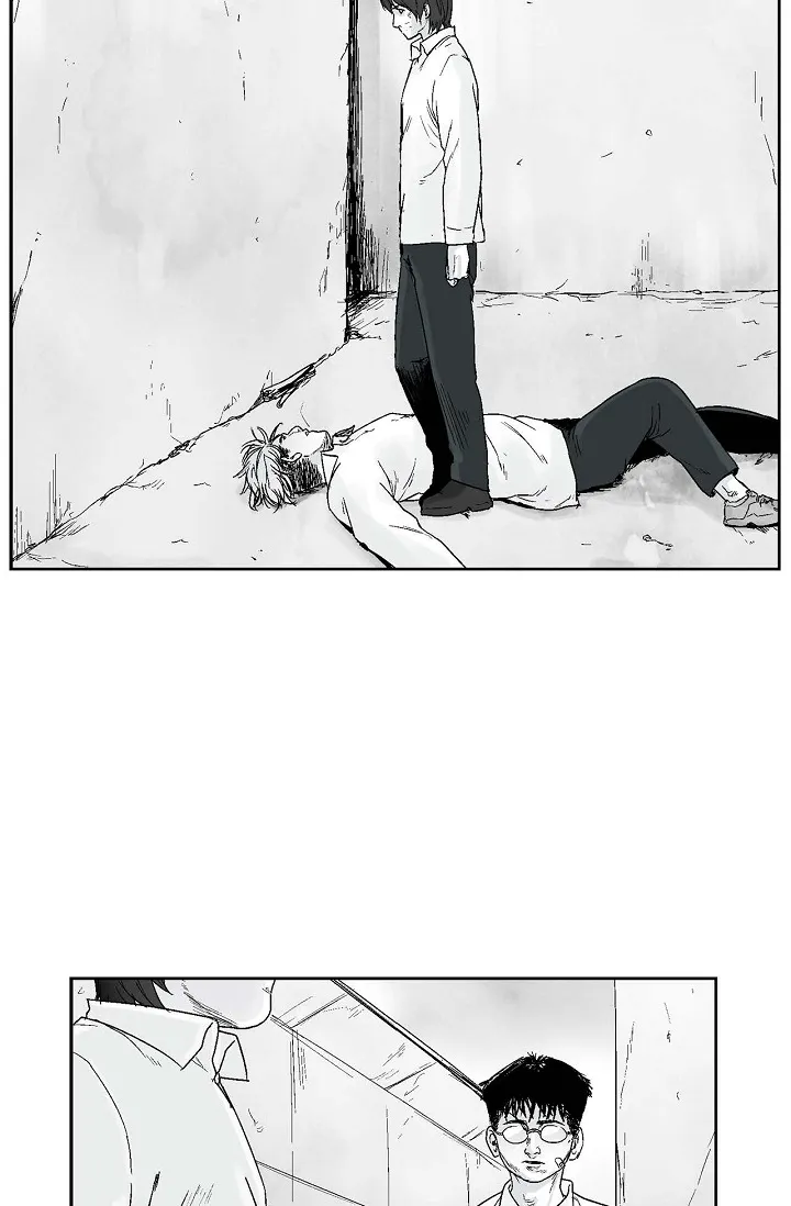 An Eye For An Eye Chapter 6 page 20 - 