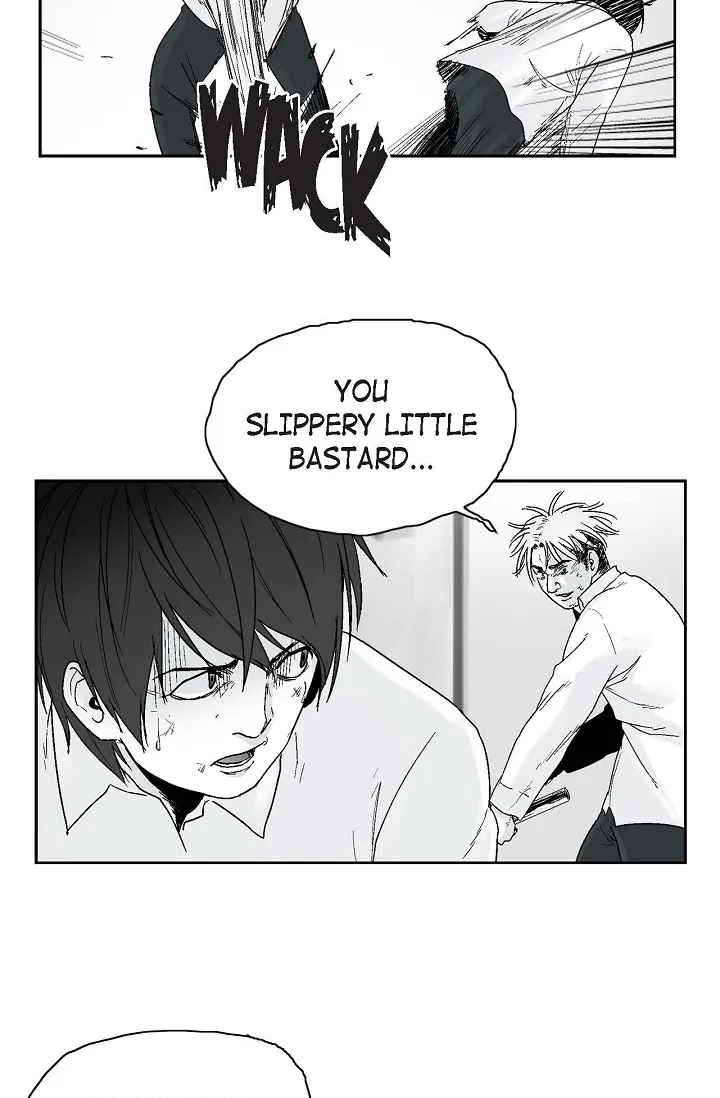 An Eye For An Eye Chapter 6 page 3 - 