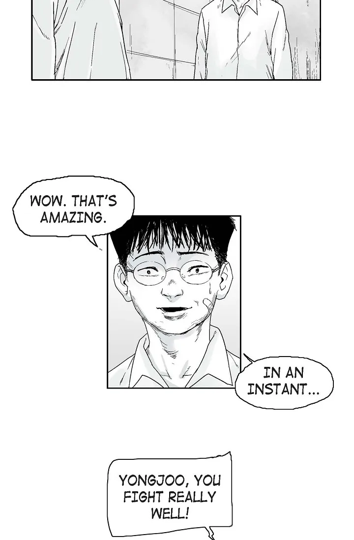 An Eye For An Eye Chapter 6 page 21 - 