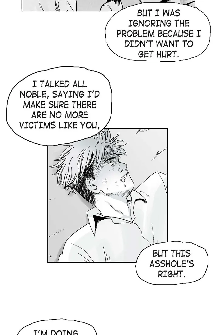 An Eye For An Eye Chapter 6 page 25 - 