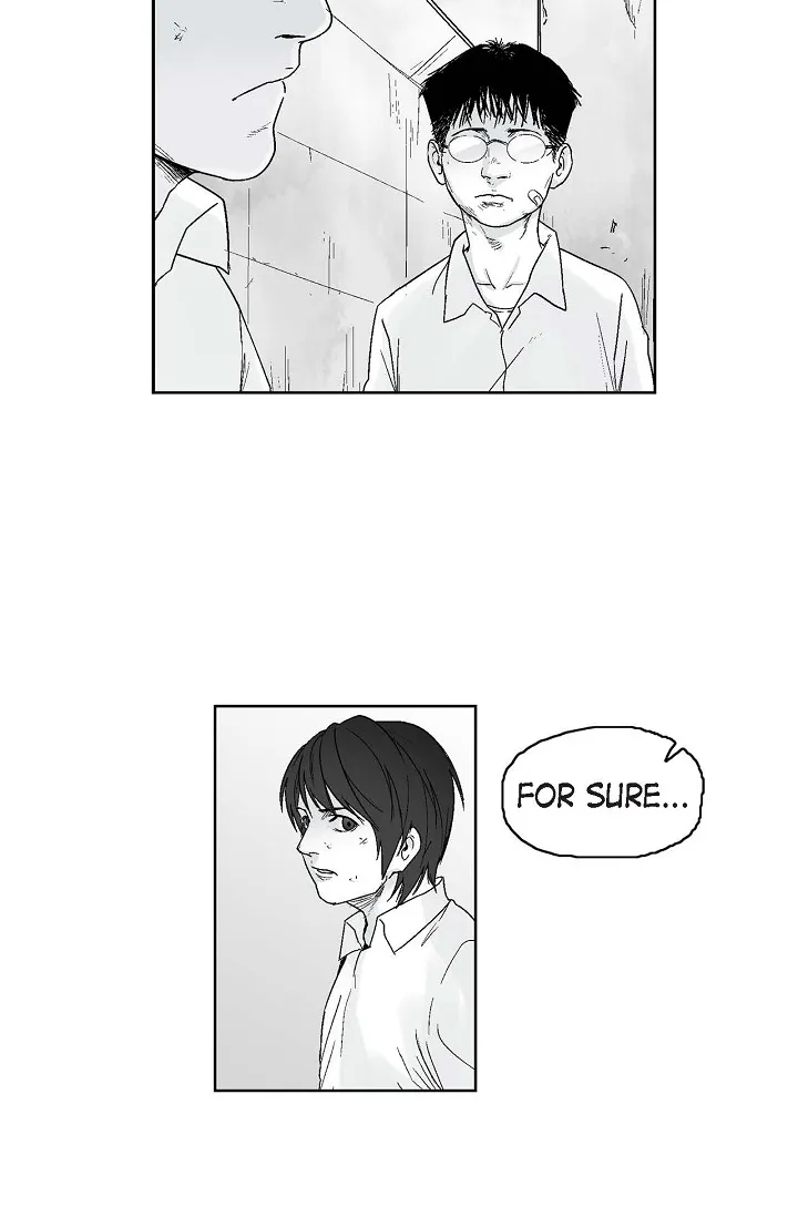 An Eye For An Eye Chapter 6 page 27 - 