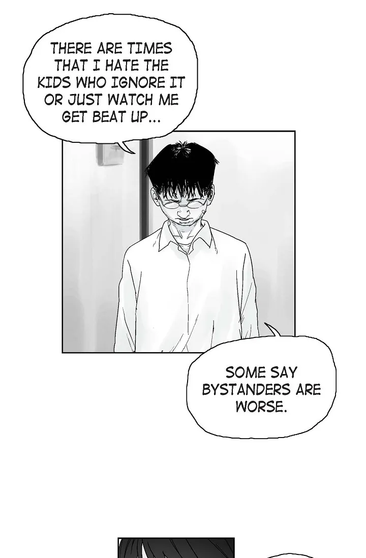An Eye For An Eye Chapter 6 page 28 - 