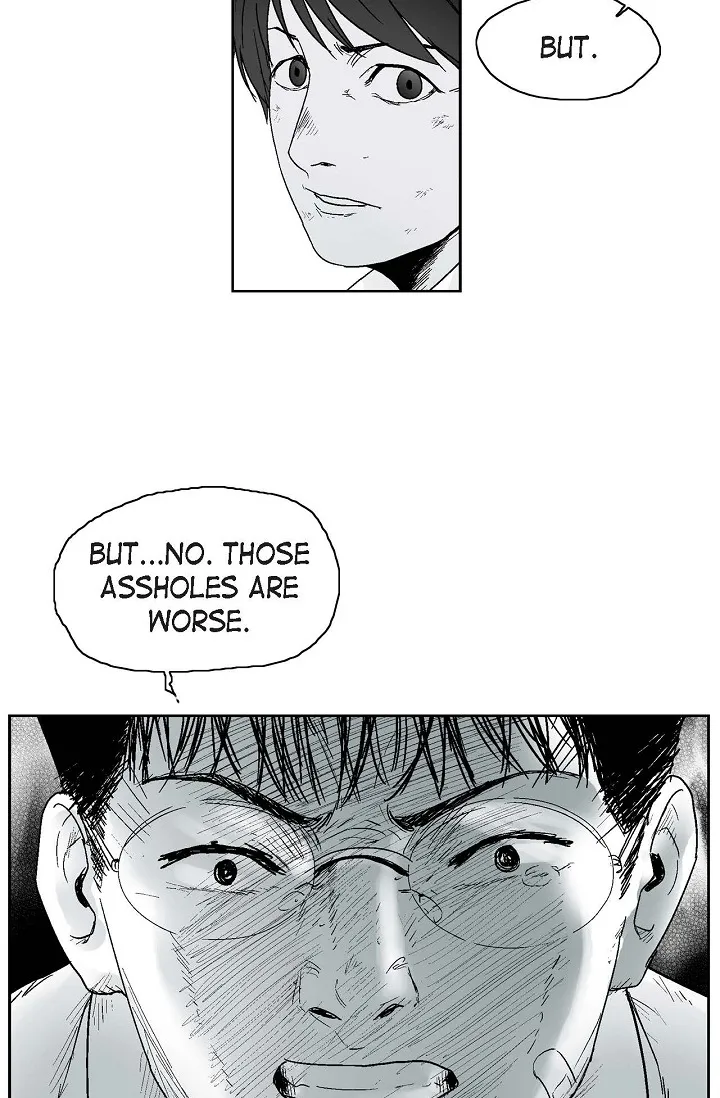 An Eye For An Eye Chapter 6 page 29 - 