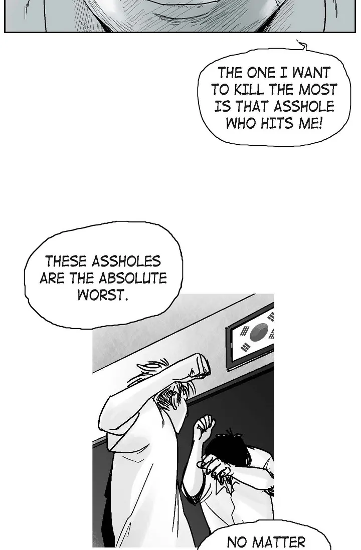 An Eye For An Eye Chapter 6 page 30 - 