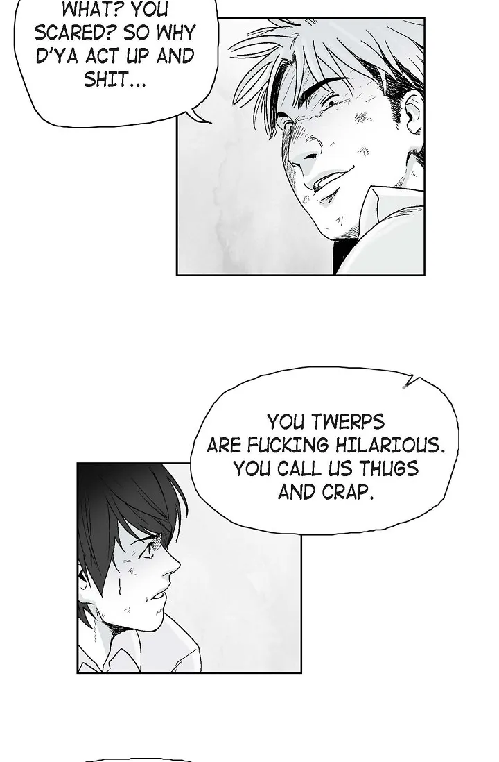 An Eye For An Eye Chapter 6 page 4 - 