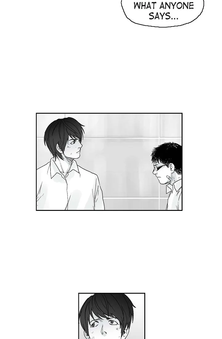 An Eye For An Eye Chapter 6 page 31 - 